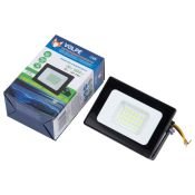 прожектор Зеленый  20W UL-00011652 ULF-Q517 20W-GREEN IP65 220-240V BLACK