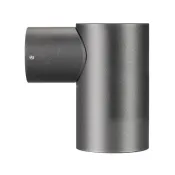 Накладной светильник   3,5W Белый дневной 033309(1) LGD-RAY-WALL-R46-3W 220V цилиндр серый