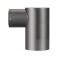 Накладной светильник   3,5W Белый дневной 033309(1) LGD-RAY-WALL-R46-3W 220V цилиндр серый