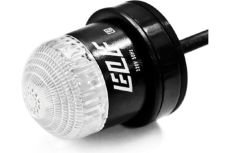 Светодиодная стробоскопическая лампа Белый 0.2W ELF 220V