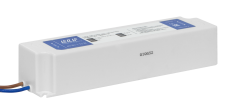 Блок питания (AC-DC) 12V   60W ELF-12E60PC-PT герм IP67 пластик