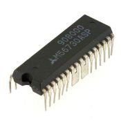 микросхема M56730ASP