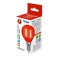 лампа декоративная шар  G45 Красный 5.0W UL-00002985 LED-G45-5W/RED/E14 GLA02RD лампа декоративная шар  G45 Красный 5.0W UL-00002985 LED-G45-5W/RED/E14 GLA02RD