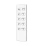 Пульт 045932 SMART-801-22-4G-DIM White (4 зоны, 2.4G)