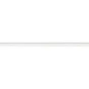 Светодиодная лента Белый 2835 24V 10W/m 280Led/метр герм (PSW-матовая силиконовая экструзия) 041109 RTW-PW-A280-10mm IP67
