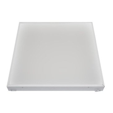 светильник -панель  36W Белый дневной UL-00012029 ULP-6060-36W-4000К IP40 GRILYATO OPAL SMOOTH квадратный универсальныйй белый