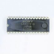 микросхема CXA1191S