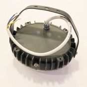 прожектор Белый дневной  12W OSF 12-01-С-72 1000Lm 220V