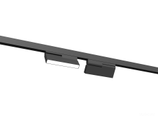 светильник 6W Белый дневной MagLine+ LF z/LT70/ 265mm 120deg 24V на магнитный шинопровод черный 0730602 светильник 6W Белый дневной MagLine+ LF z/LT70/ 265mm 120deg 24V на магнитный шинопровод черный 0730602
