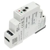 Реле времени CRM-181J/UNI ZN, вывод 1x16A