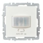 Датчик движения ДС10-1-БрБ белый BR-MS10-N-150-05-K01 BRITE IEK