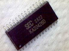 микросхема KA22426D