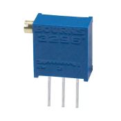 Резистор 3296X      330R  10%   3296X-1-331LF