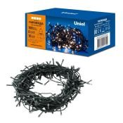 гирлянда  6W Белый UL-00008408 ULD-S1000-100-DGA WHITE IP20 10.0м.