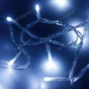 гирлянда   3.5W Белый 025751 ARD-STRING-HOME-5000-CLEAR-50LED-STD 230V IP20