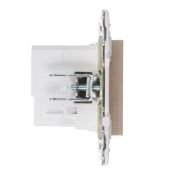 Датчик движения SK-S01Sa песочный SK-MS10-N-150-05-K98 SKANDY IEK