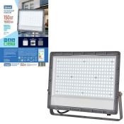 прожектор Белый 150W UL-00013059 ULF-F52D-150W-6500K IP65 200-240V GREY 90deg