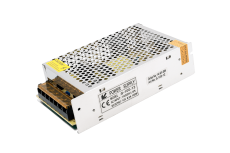 Блок питания (AC-DC) 12V 100W 00000000105  S-100-12  кожух