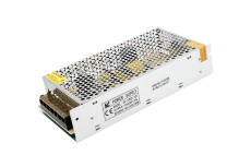 Блок питания (AC-DC) 12V 150W 00000000107  S-150-12  кожух