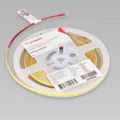 Светодиодная лента Белый дневной CSP 12V 6.5W/m 504Led/метр 037856 COB-X504-5mm 4000K