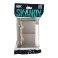 Штепсельная розетка встраиваемая двойная IEK SKANDY 16А SK-R26-16-44-K37-F SK-R12Sh с з/к со штороками и крышкой в сборе шампань IP44