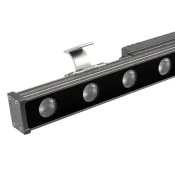 прожектор Белый дневной   9W 041723 AR-LINE-500-9W 220V 15x60 градусов  IP65