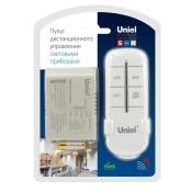 Пульт управления светом UCH-P005-G2-1000W-30M ( ПДУ 4 кнопок) Universal UL-00003633