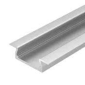 алюминиевый профиль KLUS MIC-FS-2000 ANOD 038688