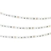 Светодиодная лента 24V 22W/m 049478 SPI-H84-8mm 24V RGBW-Warm-PX6 (4040, 5m)