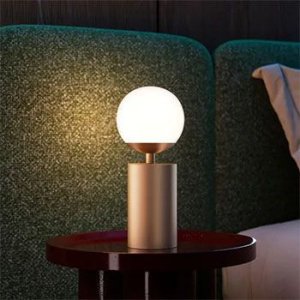 Настольные светильники ОРНЕЛЛА | ORNELLA