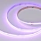 Светодиодная лента Фиолетовый CSP 24V 8W/m 480Led/метр 047745 COB-X480-8mm