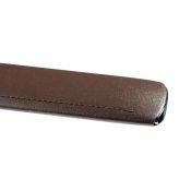 светильник настольный   5W UL-00001817 TLD-542 Brown-LED-300Lm-5000K коричневый