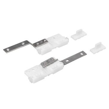 Глайдер поворотный для электрокарниза CNT-CARRIER 061427