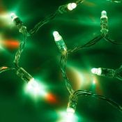 гирлянда 26W RGB 028806 ARD-STRING-CLASSIC-6000-CLEAR-40LED-LIVE RGB-SPI 12V IP65