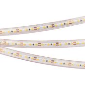 Светодиодная лента Белый дневной 3528 12V 120Led/метр герм (силиконовая трубка) 022319 RTW2-5000PS LUX Светодиодная лента Белый дневной 3528 12V 120Led/метр герм (силиконовая трубка) 022319 RTW2-5000PS LUX