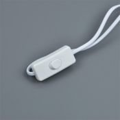 Провод UCX-PT2-L10-300-B UL-00009802 для подключения светильника ULI-Px, 300 см., белый