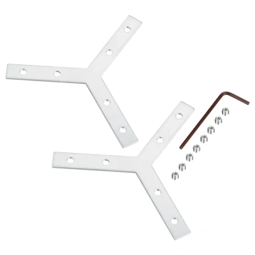 Соединитель Y-образный SL-LINIA32-FANTOM-Y120 Set (комплект) 049981
