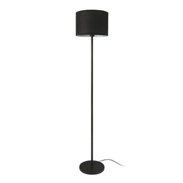 Торшер под лампу E27 UL-00012407 UML-T521 E27 BLACK-BLACK черный
