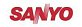 SANYO