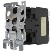 Контактор 40А 230VAC/АС3 КМИе-34012 контакт 1NO/1NC KKME31-040-230-11 GENERICA IEK