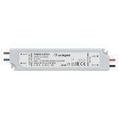 Блок питания (AC-DC) 12V   24W 018137 ARPV-LV12025 герм IP65 пластик