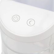 светильник настольный   6W 609-006 Click Shift с ночником, на основании, LED, 6 Вт, 4000 К, диммируемый REXANT