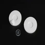 Заглушка для гибкого неона MOONLIGHT-ROUND-30-CAP-SIDE-S-SET-WH 051301 Заглушка для гибкого неона MOONLIGHT-ROUND-30-CAP-SIDE-S-SET-WH 051301