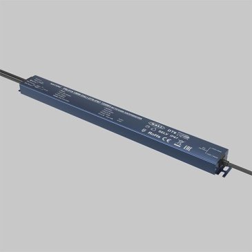 Блок питания (AC-DC) 24V 150W 725003 DALI DT6 герм IP67 металл