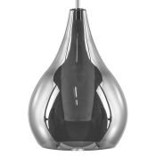 Люстра подвесная Lightstar без лампы 803125 PENTOLA 12х25W G9  хром/мультиколор