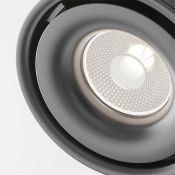 Трековый светильник 15W Белый дневной Инь/Yin Unity 24deg TR084-1-15W4K-B IP20 на шинопровод черный