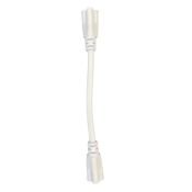 Фитосветильник  24W UL-00008921 ULI-P21-24W-SPSB WHITE линейный 872мм. спектр для рассады и цветения IP40