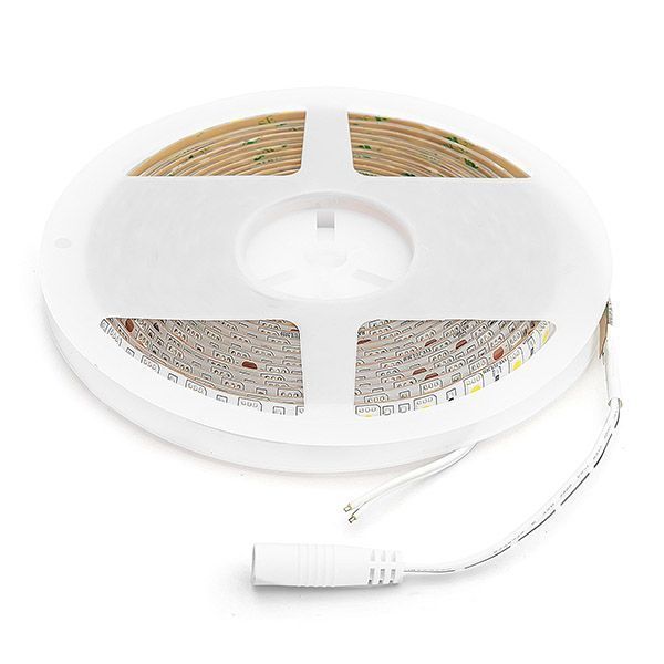 Светодиодная лента  Белый 5050 24V 14.4W/m 60Led/метр герм (силикон) 00-318 PRO IP65 Светодиодная лента  Белый 5050 24V 14.4W/m 60Led/метр герм (силикон) 00-318 PRO IP65