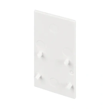 Заглушка MAG-ORIENT-CAP-2652 (WH) 035811(1)