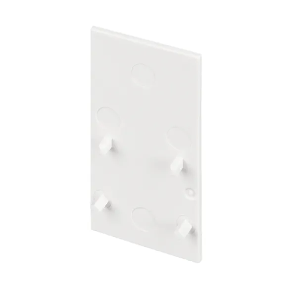 Заглушка MAG-ORIENT-CAP-2652 (WH) 035811(1)